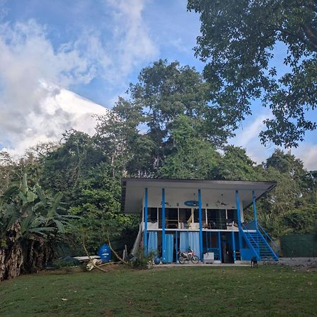 帕沃内斯 Ocean View Modern Dreamhouse酒店 外观 照片