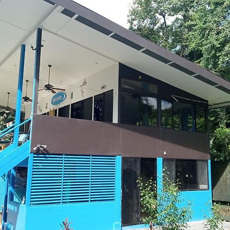 帕沃内斯 Ocean View Modern Dreamhouse酒店 外观 照片