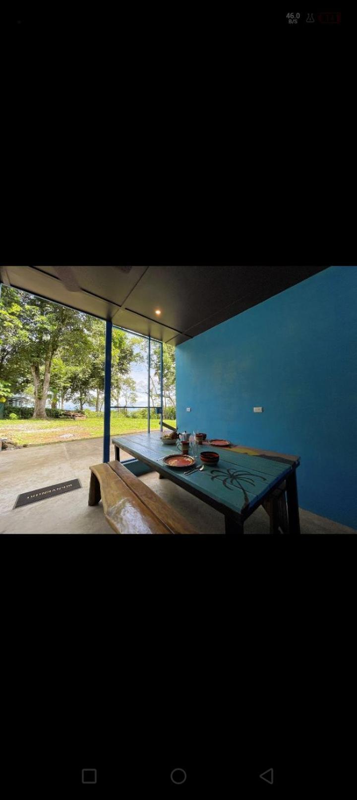 帕沃内斯 Ocean View Modern Dreamhouse酒店 外观 照片