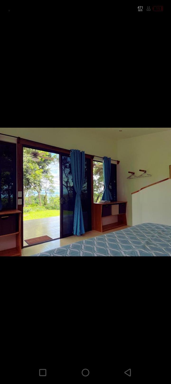 帕沃内斯 Ocean View Modern Dreamhouse酒店 外观 照片