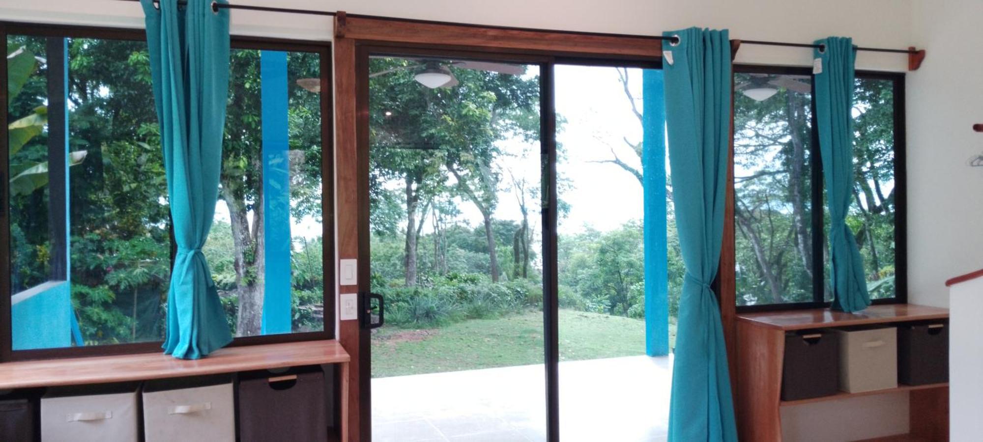 帕沃内斯 Ocean View Modern Dreamhouse酒店 外观 照片