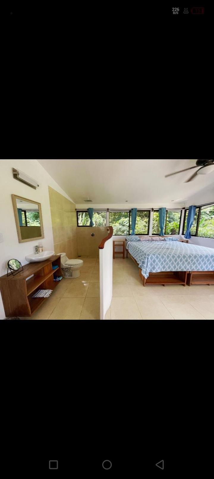 帕沃内斯 Ocean View Modern Dreamhouse酒店 外观 照片