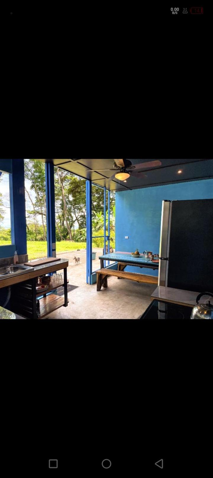 帕沃内斯 Ocean View Modern Dreamhouse酒店 外观 照片