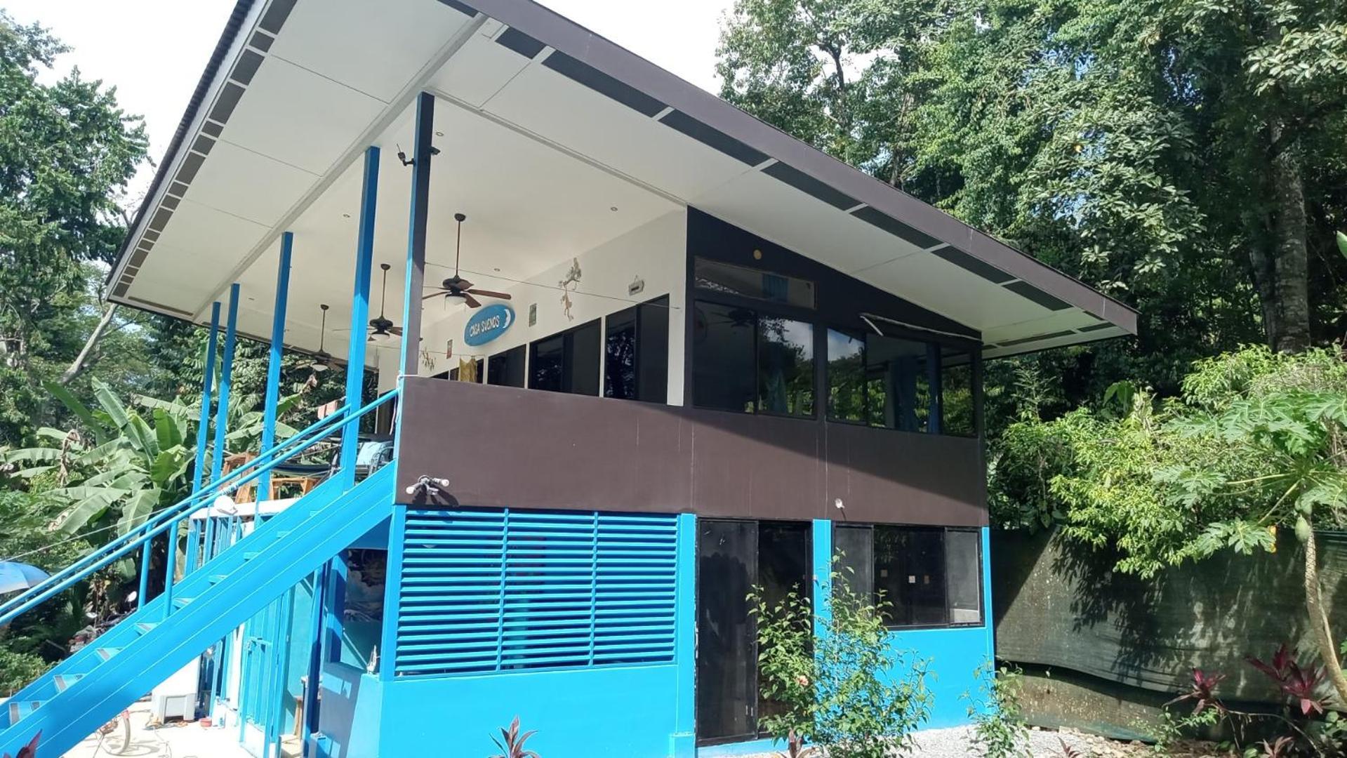 帕沃内斯 Ocean View Modern Dreamhouse酒店 外观 照片